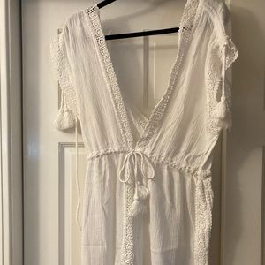 Melissa Odabash Cover Up